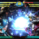 Illustration for article titled Marvel vs Capcom 3 vs Comic-Con Screenshots